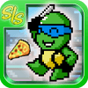 Turtle Love Pizza加速器