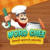Word Chef  Word Search Puzzle