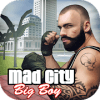 Mad City Crime Big Boy Full freedom of action