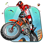 Bike Stunts Master加速器