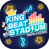king beat stadium音乐节奏加速器