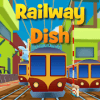 Railway Dish