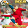 Mobile Football Soccer Champion League 2019
