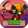 Archer Defense Wall加速器