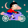 Nobita kids racing game for boys and girls加速器