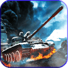 Real Tank Battle 2019 Futuristic Tank War