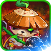 Heroes Defender Fantasy  Epic TD Strategy Game加速器