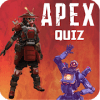 APEX ULTIMATE LEGENDS THE QUIZ