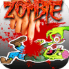 Zombie Smashing Offline Zombie Fighting war game