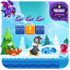 Super Penguin  Adventure Run