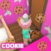 Super Crazy Cookie Robloxe Swirl Adventure