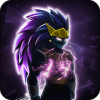 Dragon Shadow Battle  Super Hero Legend