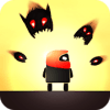 Last Ninja Assassin Hero Fight vs Shadow Monsters