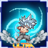 Legend Battle  super fighters