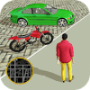 Grand Town Mafia Crime : Fight To Survive