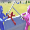 Totally Accurate Gang Battle Simulator 2