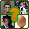 Guess the male celebrity