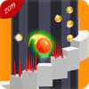 Helix Jumping 3D- Jump Ball Game- Helix Bounce