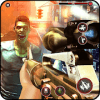 Zombies Mad Combat :FPS Shooter Survival Game