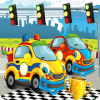 Toy Car Simulation Racing Game加速器