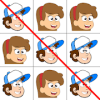 GRAVITY FALLS XO加速器