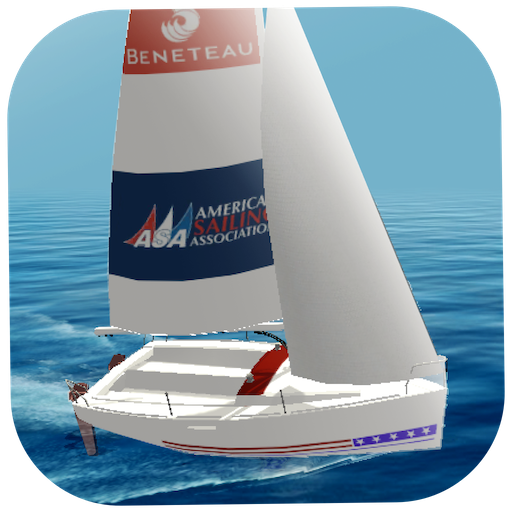 ASA帆船挑战赛Sailing Game加速器