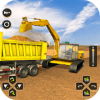 Building Construction Sim 2019  Heavy Excavator加速器