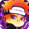 Ninja Legend Heroic Adventure