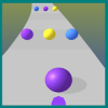 Ball Road Color