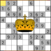 Sudoku Hard -free sudoku puzzle加速器