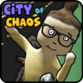 混沌之城 City of Chaos加速器