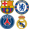 Football Clubs Logo Quiz 2019