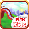 Cyber Fisk Kids Playground加速器