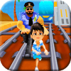 Subway Surfer:Runner 3D加速器