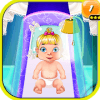 Babysitting Mini Jojo Small – Crazy Daycare