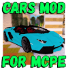Mod Cars for Craft PE加速器