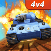 Fury Tank World at War