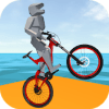 Super Ragdoll Biker加速器