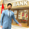 Virtual Bank Manager Virtual Dad ATM Job Simulator