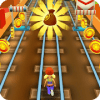 Train Runner 3D加速器