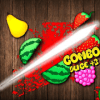 Fruits Swords Cut