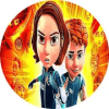 game  SPY KIDS Adventure PRO