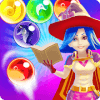 Bubble Shooter Pop Witch Blast
