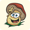 Mushroom offline game 2019