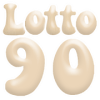 Loto 90 real