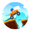 Hill Racing Climb 4