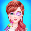 Doll Princess Makeover Girls free makeup game