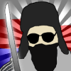 Russian Ninja