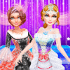 Princess Dressup Madness加速器