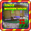 Jungle Wooden House Escape加速器